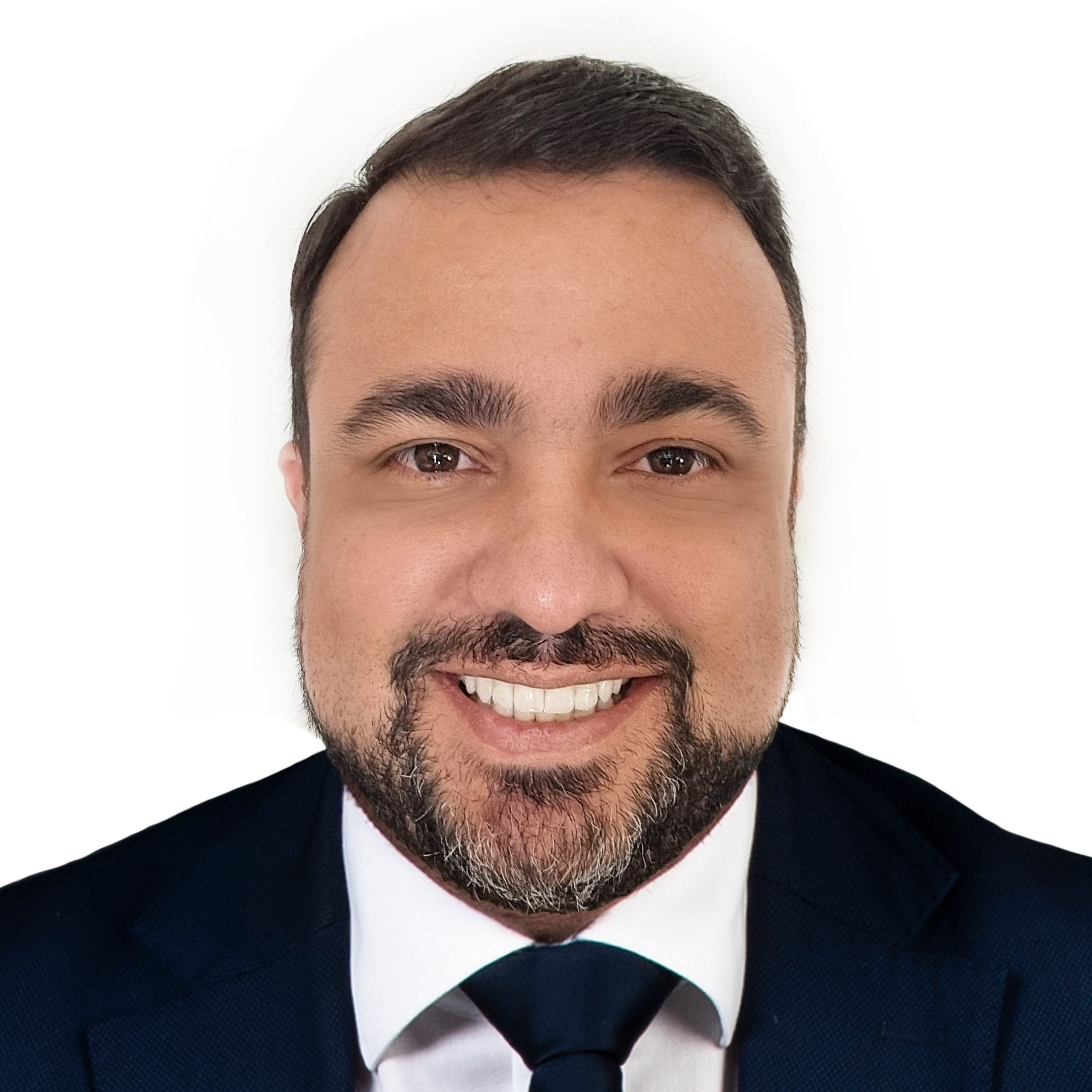 Angel Da Silva, Chief Operating Officer