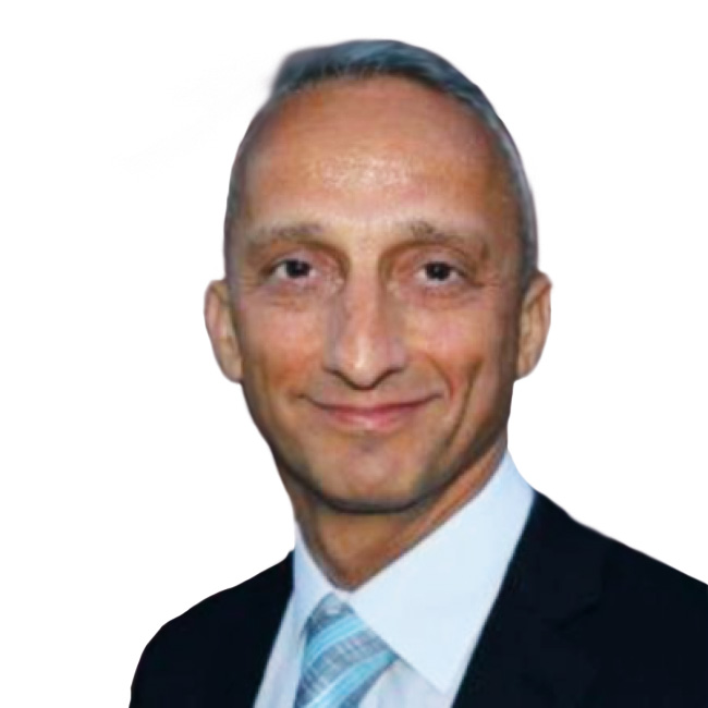 Arthur VanDesande, Compliance Advisor