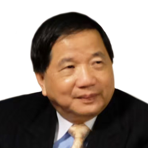 Lin Yin-Lang Charles, Chief Executive Officer
