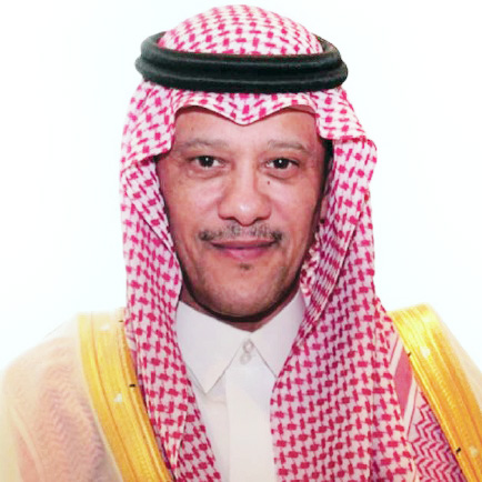 HRH Prince Naif bin Abdullah Al Saud